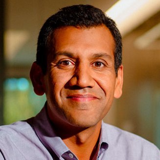 Ravi Gupta Profile