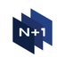 N+1 Analytics (@nplus1analytics) Twitter profile photo N+1 Analytics (@nplus1analytics) Twitter profile photo