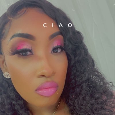 Growing & Glowing MANIFESTING the life I want! ✨God/ Family/ Success CEO of Chubby Dolls..... ....Always sittin prettier 💅🏾 🦋✨