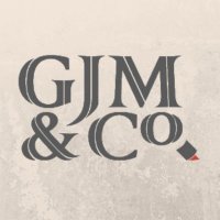 GJM & Co.(@GJMCO) 's Twitter Profile Photo