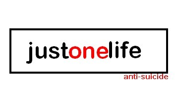 NoSuicideJ1L's profile picture. This campaign is to prevent suicide and make others aware or more aware that suicide does exist and it needs to be stopped.So please show your support #jus1life