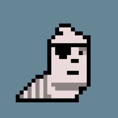 degen seshさんのプロフィール画像