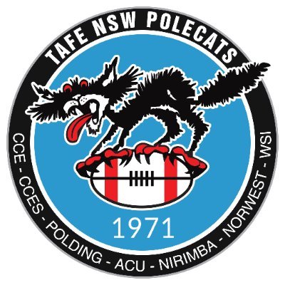 The Polecats Rugby League club was formed in 1971 to participate in the NSW Tertiary Student Rugby League competition.