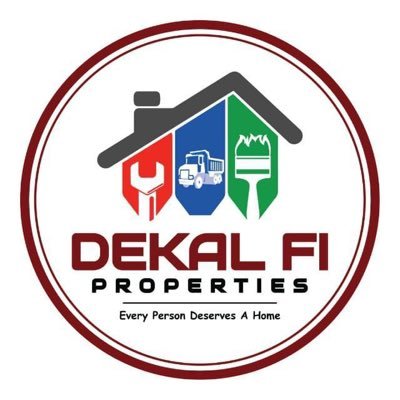 dekal_fi's profile picture. #Dekalfi #Gambian owned #Construction services #Borehole drilling #Rentals and Land sale #EVERY PERSON DESERVES A HOME 🏠