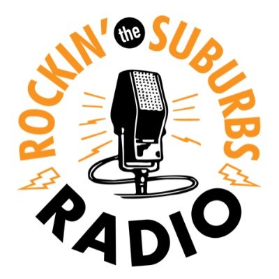 A streaming radio station from the team behind the Rockin' the Suburbs podcast | Listen at https://t.co/SdQgwb78AN