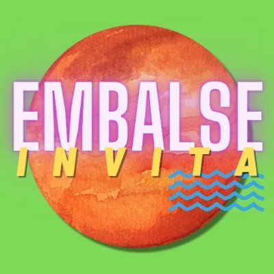 📍Desde #Embalse #Córdoba
📸 Info turística/lugares de interés
🎆 Info de eventos
🗞️ Noticias y mucho más!