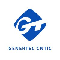 Genertec CNTIC (@cntic_official) 's Twitter Profile