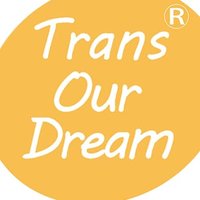 TransOurDream(@transourdream) 's Twitter Profile Photo