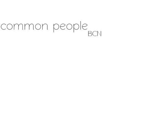 Common People is a life coaching consultancy working with you, for a better you.