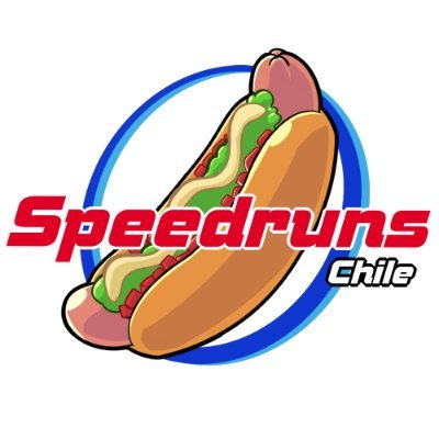 SpeedrunsChileさんのプロフィール画像