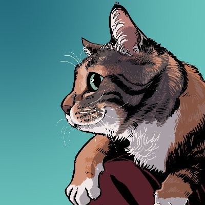 SF/Fantasy writer who writes that Mpls/St. Paul election guide. She/her. YA novel CHAOS ON CATNET now available from Tor Teen!
https://t.co/Gy7v7jf62a