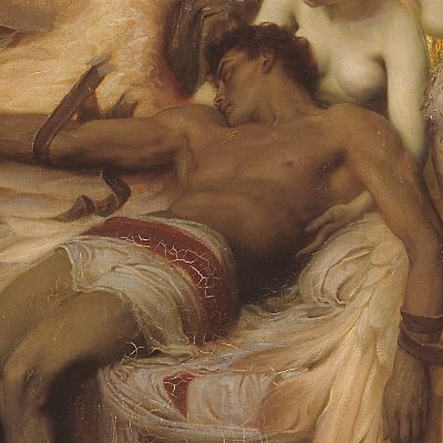 OrangeBeeatch's profile picture. 