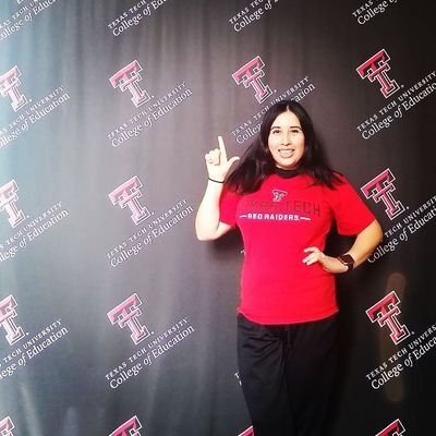 #TTU #TexasTech 🌵 #RedRaider #Classof2022