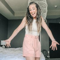 Chelsea Schaaf (@chelseaschaaf) 's Twitter Profile Photo Chelsea Schaaf (@chelseaschaaf) 's Twitter Profile Photo