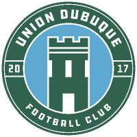 Union Dubuque F.C. (@uniondfc) Twitter profile photo