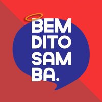 Bem Dito Samba.(@bemditosamba) 's Twitter Profile Photo