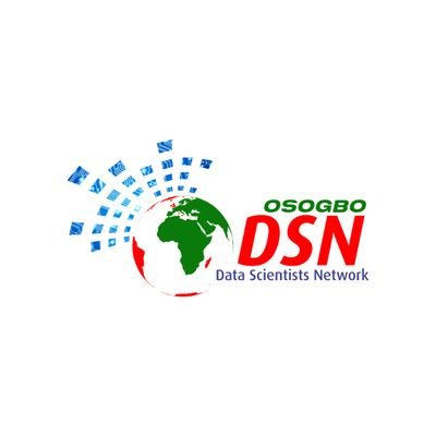 @DataScienceNIG AI+ Community in OSOGBO
AI meetups/trainings for knowledge, research and innovation.
Lead: @myrtlesther
#1_m_AI_talents_in_10_years
