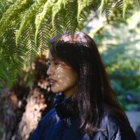 Qin Bian (@qinbian) 's Twitter Profile