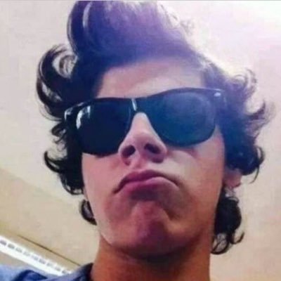 holyhrry's profile picture. (19, she/her)