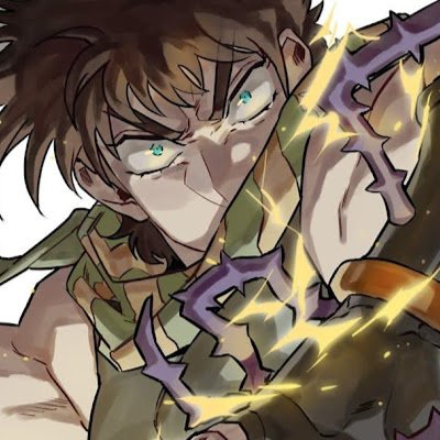 ShinobiSilverX's profile picture. 