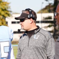 Coach Blakemore (@apblakemore) 's Twitter Profile