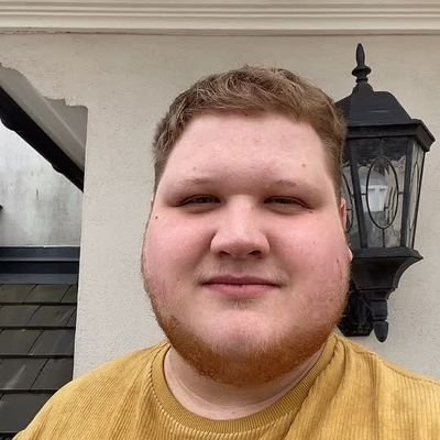 krzyslekstan's profile picture. Leksiu