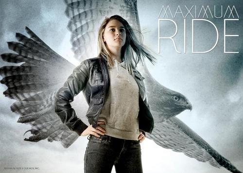 MaxRide_'s profile picture. The name's Max Ride. I'm 16, and have two dad's @Frankiesblood and @Mikeyeffingwayy. Oh yeah and I have wings and a dog named Total who can talk.