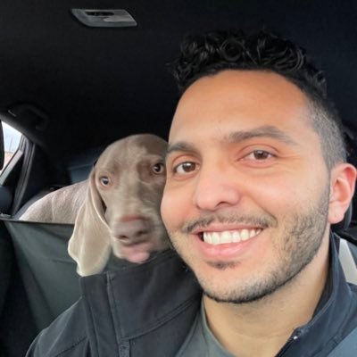 Physician. DeFi. Dogs. Radiology resident at University of Colorado.