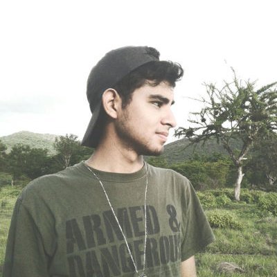 LuisHCK's profile picture. Fullstack web developer. Building small but useful things