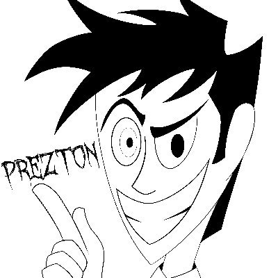 Hi, my name is Prezton (with 