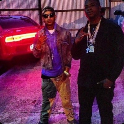 quenthesavage's profile picture. 💸🇧🇸