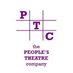 The People's Theatre (@the_ptc) Twitter profile photo The People's Theatre (@the_ptc) Twitter profile photo