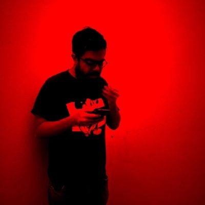 Todologo, Selenator ,♓🐟,🐶 🐱 🐱, disneyfan, medio lector 📚, gamer 🎮 y existencialista 🙈.
Actualizo siempre mi perfil en Letterbox: https://t.co/X079zcrKgp