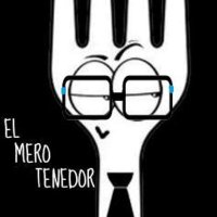 El mero Tenedor(@elmeroTenedor) 's Twitter Profile Photo