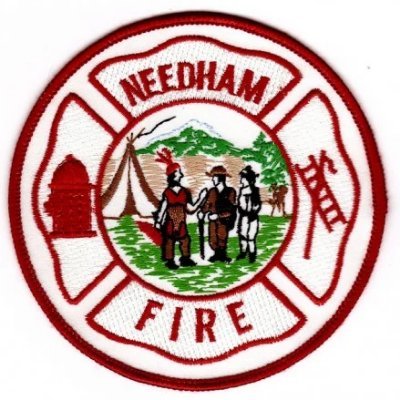 Official twitter account of Needham Fire Department Local 1706
Not monitored 24/7
If emergency occurs contact 911