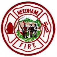 Needham Fire L1706 (@nl1706) 's Twitter Profile Photo