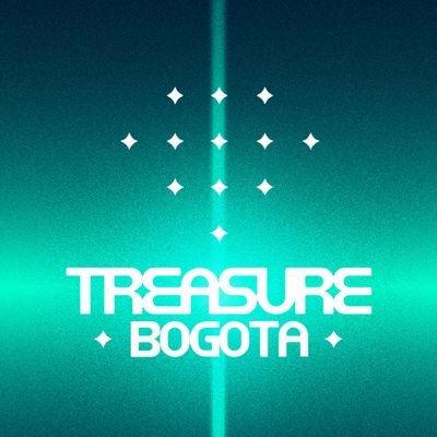 Primera Fanbase de Bogotá dedicada al grupo TREASURE (@treasuremembers) 💎 aliada a @treasurecol