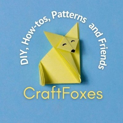 A community & marketplace for crafty people. Email us at info@craftfoxes.com.