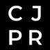 CJPR (@wearecjpr) Twitter profile photo CJPR (@wearecjpr) Twitter profile photo