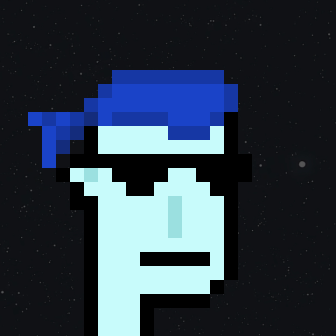 10,000 unique Punks built off the extremely successful CryptoPunks. Minting is LIVE.