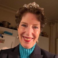 Phyllis Jo Kubey (@pkubeyea) 's Twitter Profile Photo Phyllis Jo Kubey (@pkubeyea) 's Twitter Profile Photo