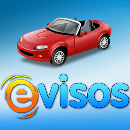 Los mejores vehículos los conseguís en Evisos! Además podés publicar tus avisos totalmente GRATIS! 
http://t.co/aXyhwFMmyQ