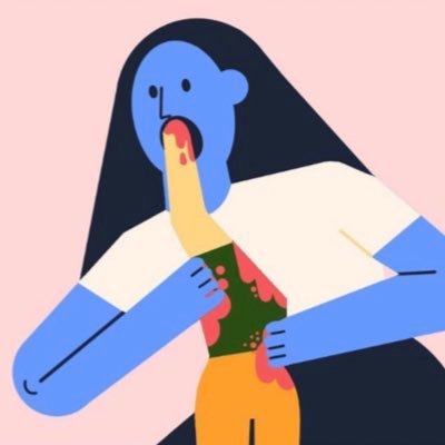 QD33306134's profile picture. 30, bi, he/him. we’re smut buds now