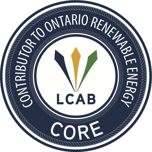 CORE_Program's profile picture. The Local Content Assurance Bureau is the provider of the CORE Program; a domestic content certification for renewable energy projects and equipment in Ontario.