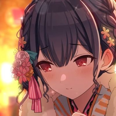 generallysleepy's profile picture. 空気だよ空気
凛世Pのシャニマスおじさん
不定期で推しに発狂します