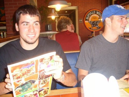 JoeLencioni11's profile picture. 