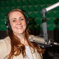 Jodee Woods (@jodeewoodsradio) 's Twitter Profile