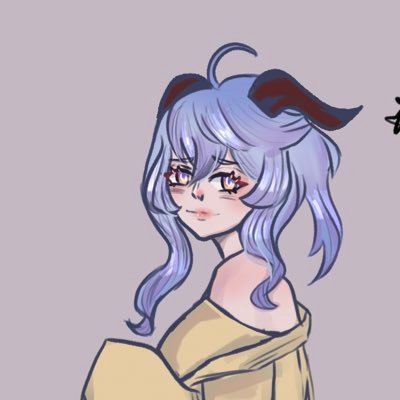( commisions open ! ఌ )さんのプロフィール画像