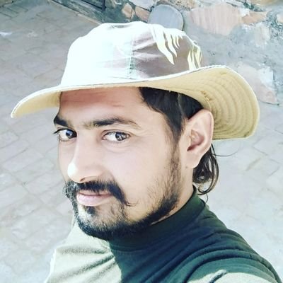 ChotiPardeep's profile picture. रिस्क हमेशा बड़ा लो, जीत गए तो कप्तान बनोगे हार गए तो सलाहकार बनोगे🙏🙏                          (जय जवान जय किसान) जिंदाबाद जवानी जिंदाबाद किसानी