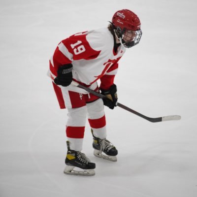 Roco 16u AAA national | Penfield Hockey 24’ | Email: Swalsh1425@gmail.com